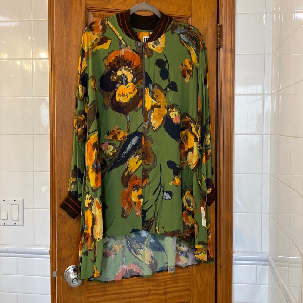 NWT Marras dress size 40 = size 6